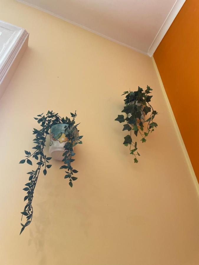 Appartamento Maria Mari House Napoli Esterno foto